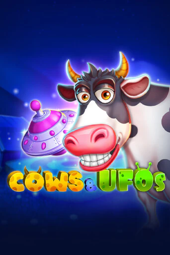 Игровой автомат Cows & Ufos демо игра | GMSlots Casino бесплатно