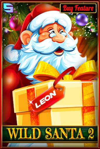 Игровой автомат LEON Wild Santa 2 демо игра | GMSlots Casino бесплатно