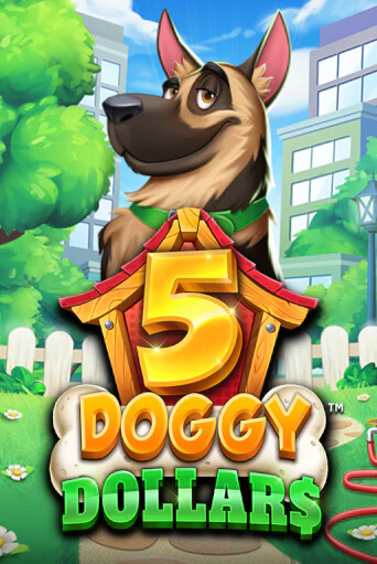 Игровой автомат 5 Doggy Dollars демо игра | GMSlots Casino бесплатно