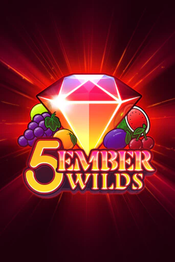 Игровой автомат 5 Ember Wilds демо игра | GMSlots Casino бесплатно