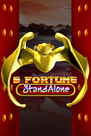 Игровой автомат 5 Fortune SA демо игра | GMSlots Casino бесплатно