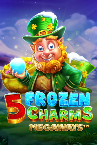 Игровой автомат 5 Frozen Charms Megaways демо игра | GMSlots Casino бесплатно