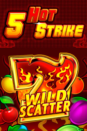 Игровой автомат 5 Hot Strike демо игра | GMSlots Casino бесплатно