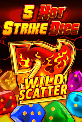 Игровой автомат 5 Hot Strike Dice демо игра | GMSlots Casino бесплатно