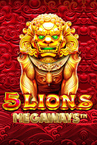 Игровой автомат 5 Lions Megaways демо игра | GMSlots Casino бесплатно