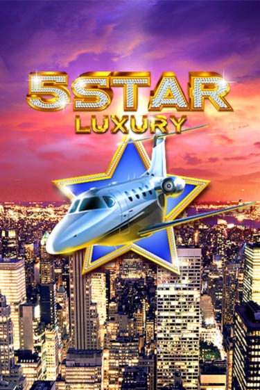 Игровой автомат Five Star Luxury демо игра | GMSlots Casino бесплатно