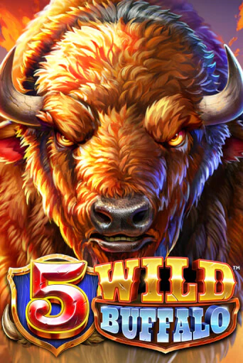 Игровой автомат 5 Wild Buffalo демо игра | GMSlots Casino бесплатно