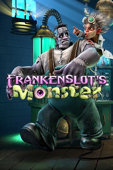 Игровой автомат Frankenslot's Monster демо игра | GMSlots Casino бесплатно