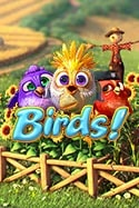 Игровой автомат Birds демо игра | GMSlots Casino бесплатно