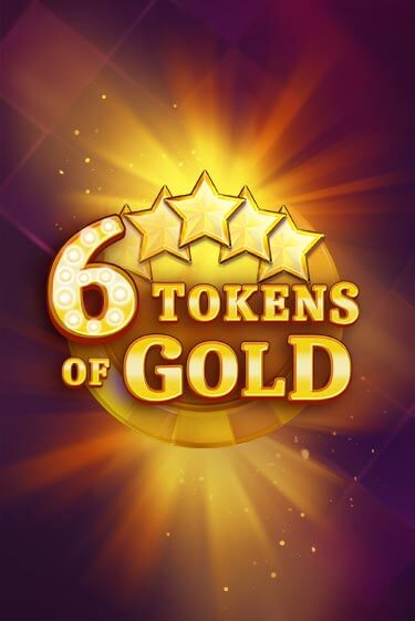 Игровой автомат 6 Tokens of Gold демо игра | GMSlots Casino бесплатно