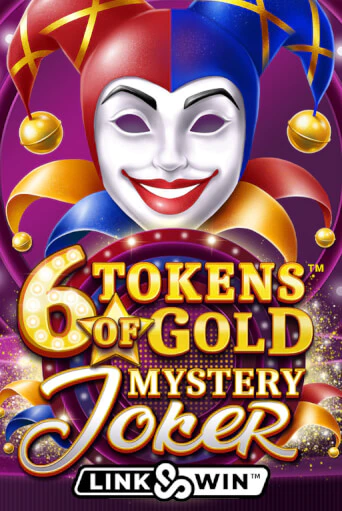 Игровой автомат 6 Tokens of Gold: Mystery Joker Link&Win™ демо игра | GMSlots Casino бесплатно