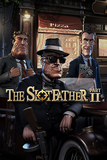 Игровой автомат Slotfather 2 демо игра | GMSlots Casino бесплатно