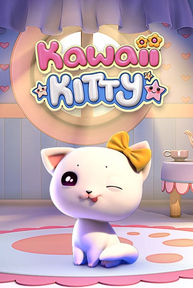 Игровой автомат Kawaii Kitty демо игра | GMSlots Casino бесплатно