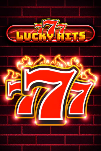 Игровой автомат 777 - Lucky Hits демо игра | GMSlots Casino бесплатно