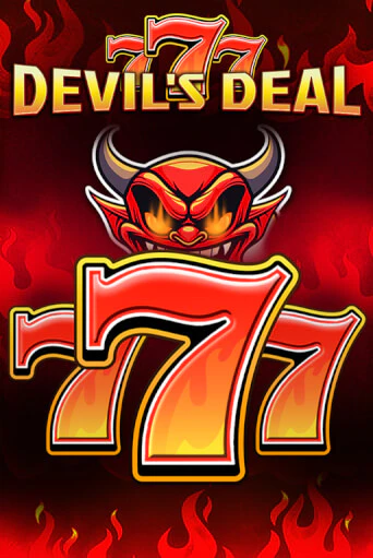 Игровой автомат 777 - Devil's Deal демо игра | GMSlots Casino бесплатно