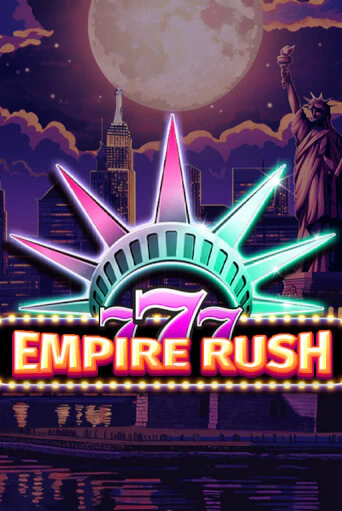 Игровой автомат 777 - Empire Rush демо игра | GMSlots Casino бесплатно