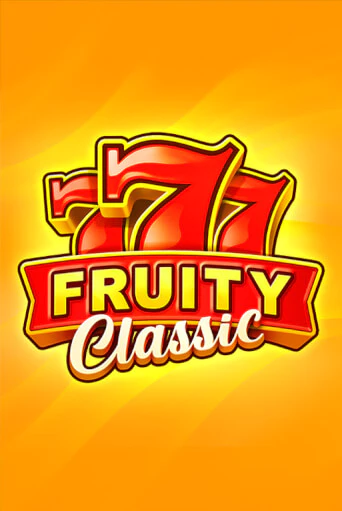 Игровой автомат 777 Fruity Classic демо игра | GMSlots Casino бесплатно