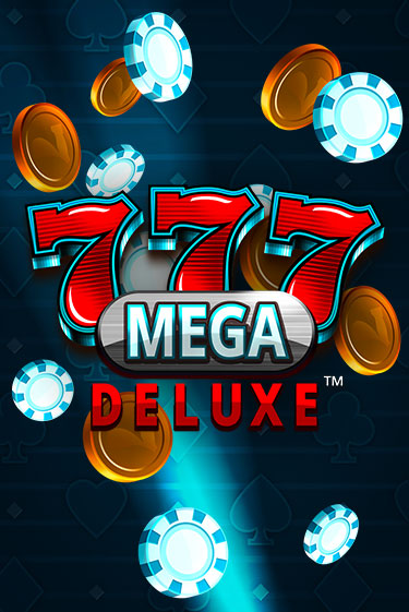 Игровой автомат 777 Mega Deluxe демо игра | GMSlots Casino бесплатно