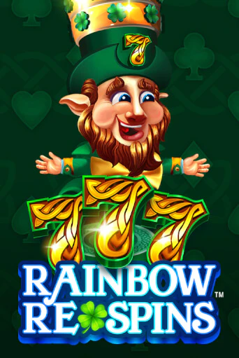 Игровой автомат 777 Rainbow Respins™ демо игра | GMSlots Casino бесплатно