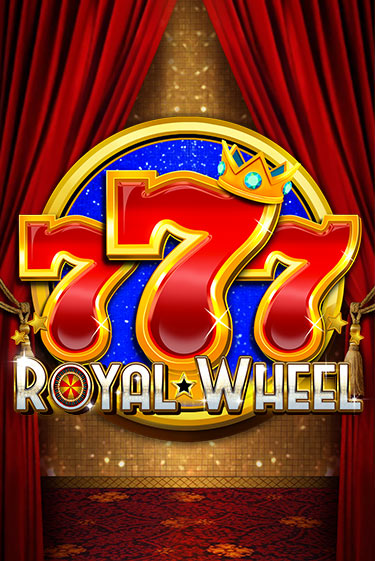 Игровой автомат 777 Royal Wheel демо игра | GMSlots Casino бесплатно