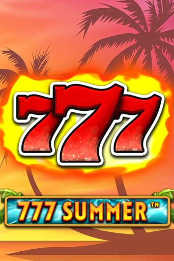 Игровой автомат 777 Summer демо игра | GMSlots Casino бесплатно