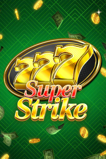 Игровой автомат 777 Super Strike демо игра | GMSlots Casino бесплатно