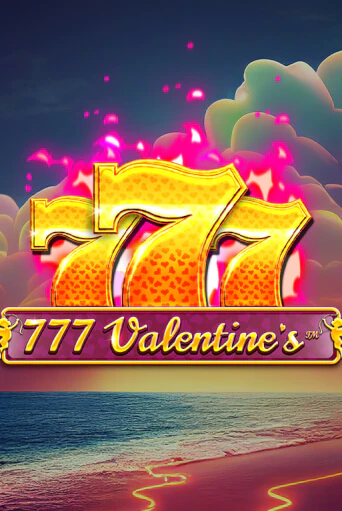 Игровой автомат 777 Valentine's демо игра | GMSlots Casino бесплатно