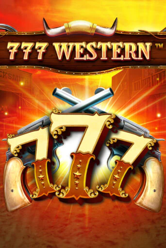 Игровой автомат 777 Western демо игра | GMSlots Casino бесплатно