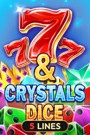 Игровой автомат 7 & Crystals Dice демо игра | GMSlots Casino бесплатно