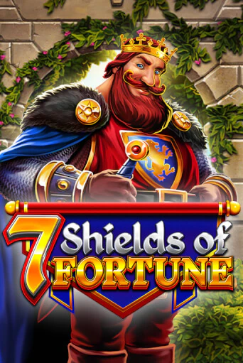 Игровой автомат 7 Shields of Fortune демо игра | GMSlots Casino бесплатно