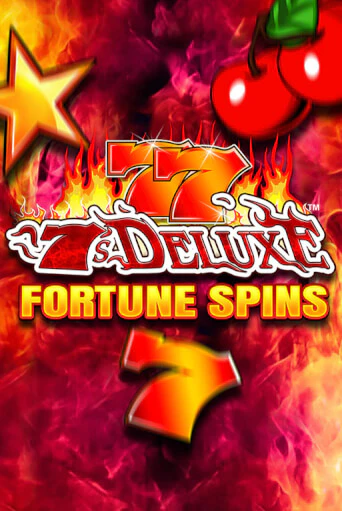 Игровой автомат 7s Deluxe Fortune Spins демо игра | GMSlots Casino бесплатно