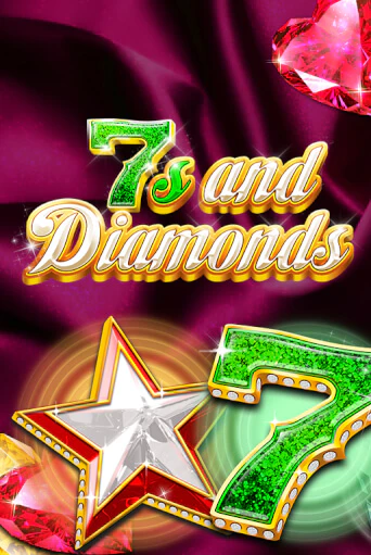 Игровой автомат 7s and Diamonds демо игра | GMSlots Casino бесплатно