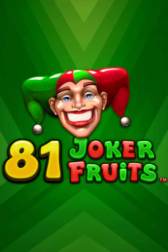 Игровой автомат 81 Joker Fruits демо игра | GMSlots Casino бесплатно