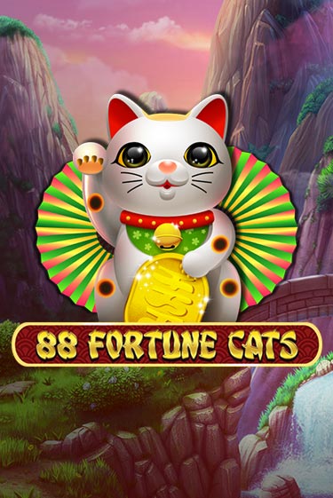 Игровой автомат 88 Fortune Cats демо игра | GMSlots Casino бесплатно