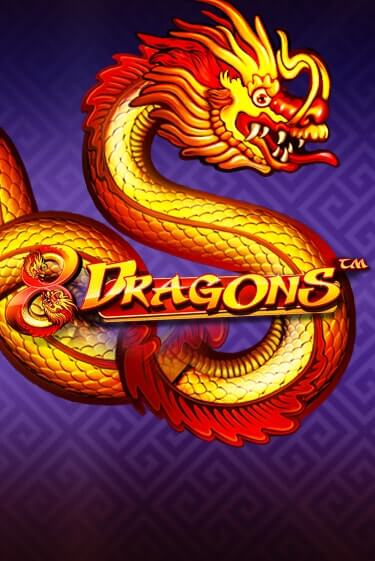 Игровой автомат 8 Dragons демо игра | GMSlots Casino бесплатно