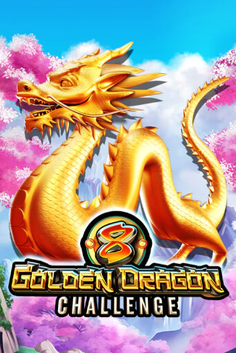 Игровой автомат 8 Golden Dragon Challenge демо игра | GMSlots Casino бесплатно