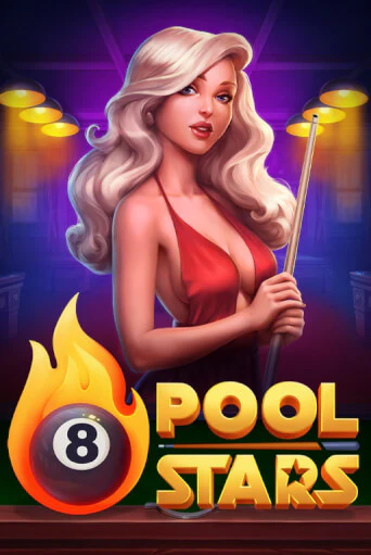 Игровой автомат 8 Pool Stars демо игра | GMSlots Casino бесплатно