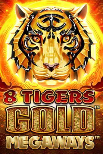 Игровой автомат 8 Tigers Gold™ Megaways™ демо игра | GMSlots Casino бесплатно