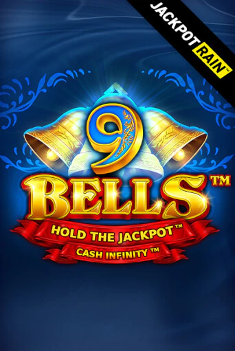 Игровой автомат 9 Bells JackpotRain демо игра | GMSlots Casino бесплатно