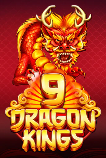 Игровой автомат 9 Dragon Kings демо игра | GMSlots Casino бесплатно