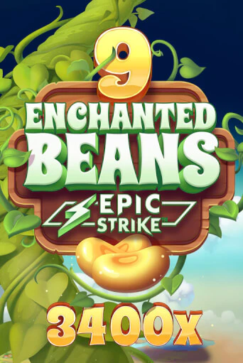 Игровой автомат 9 Enchanted Beans демо игра | GMSlots Casino бесплатно