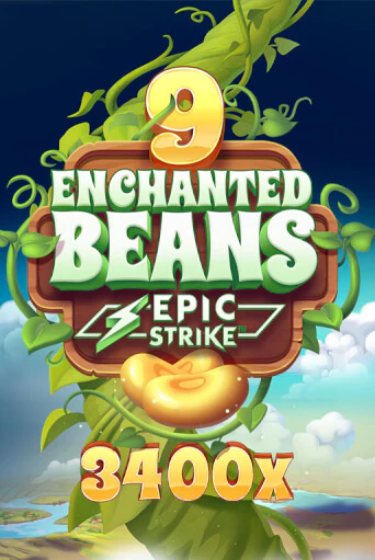 Игровой автомат 9 Enchanted Beans демо игра | GMSlots Casino бесплатно