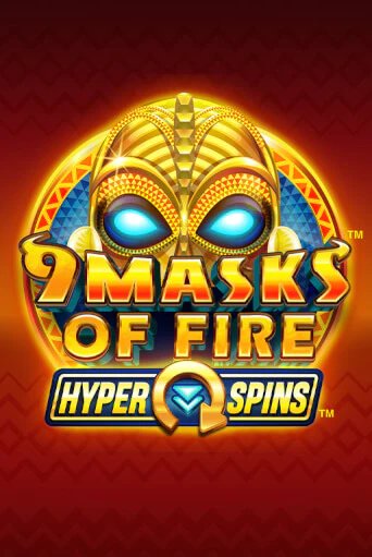 Игровой автомат 9 Masks of Fire™ HyperSpins™ демо игра | GMSlots Casino бесплатно