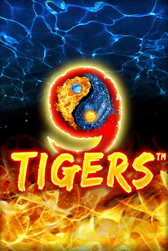 Игровой автомат 9 Tigers демо игра | GMSlots Casino бесплатно