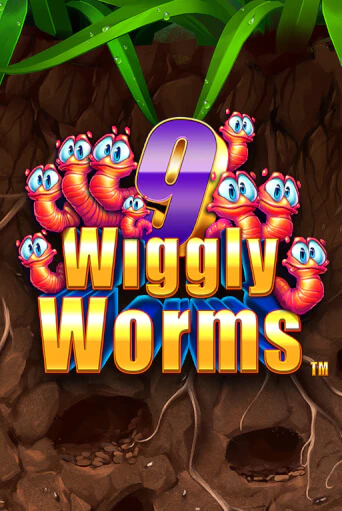 Игровой автомат 9 Wiggly Worms демо игра | GMSlots Casino бесплатно