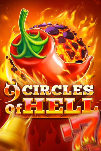 Игровой автомат 9 Circles Of Hell демо игра | GMSlots Casino бесплатно