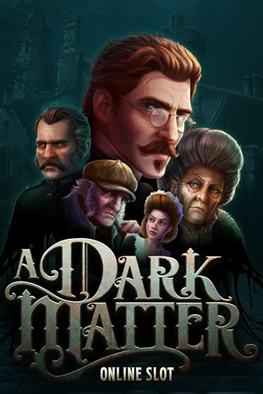 Игровой автомат A Dark Matter демо игра | GMSlots Casino бесплатно