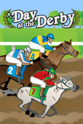 Игровой автомат A Day at the Derby демо игра | GMSlots Casino бесплатно