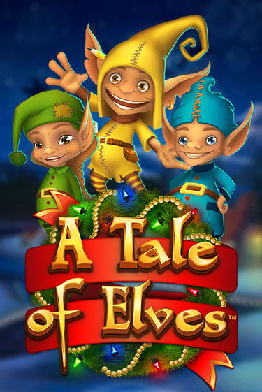 Игровой автомат A Tale of Elves демо игра | GMSlots Casino бесплатно