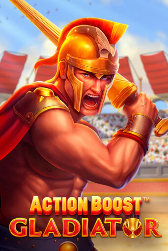 Игровой автомат Action Boost: Gladiator демо игра | GMSlots Casino бесплатно